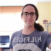 Profesor novato de clases de Física de diversas ramas